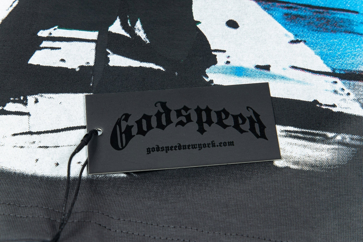 Godspeed Tシャツ G52