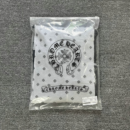 クロムハーツ ジップアップパーカー K5016