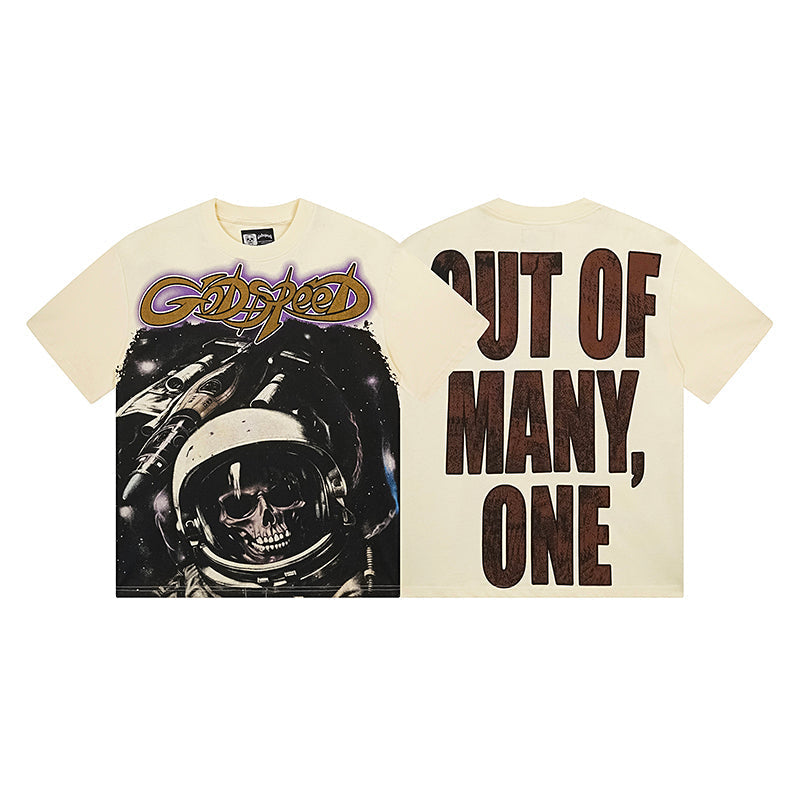 ゴッドスピードTシャツ3130