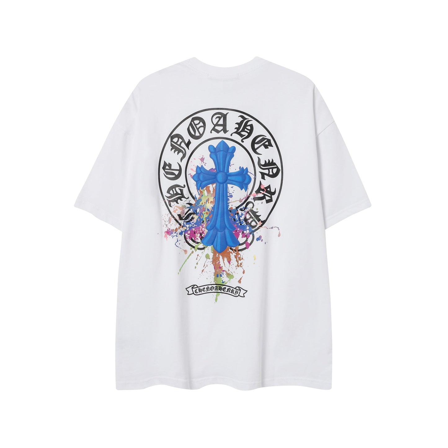 クロムハーツ 新作Tシャツ 2257