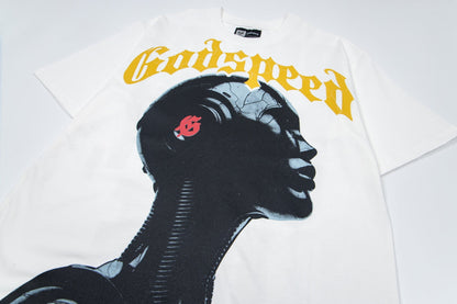 ゴッドスピード Tシャツ G09