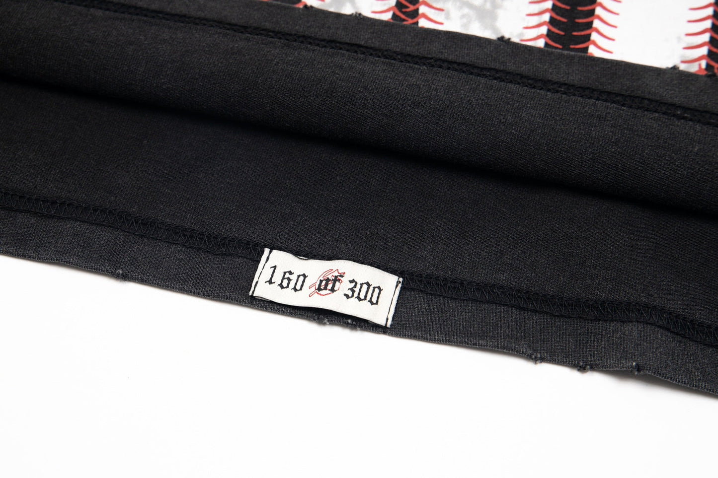 ゴッドスピード Tシャツ G04