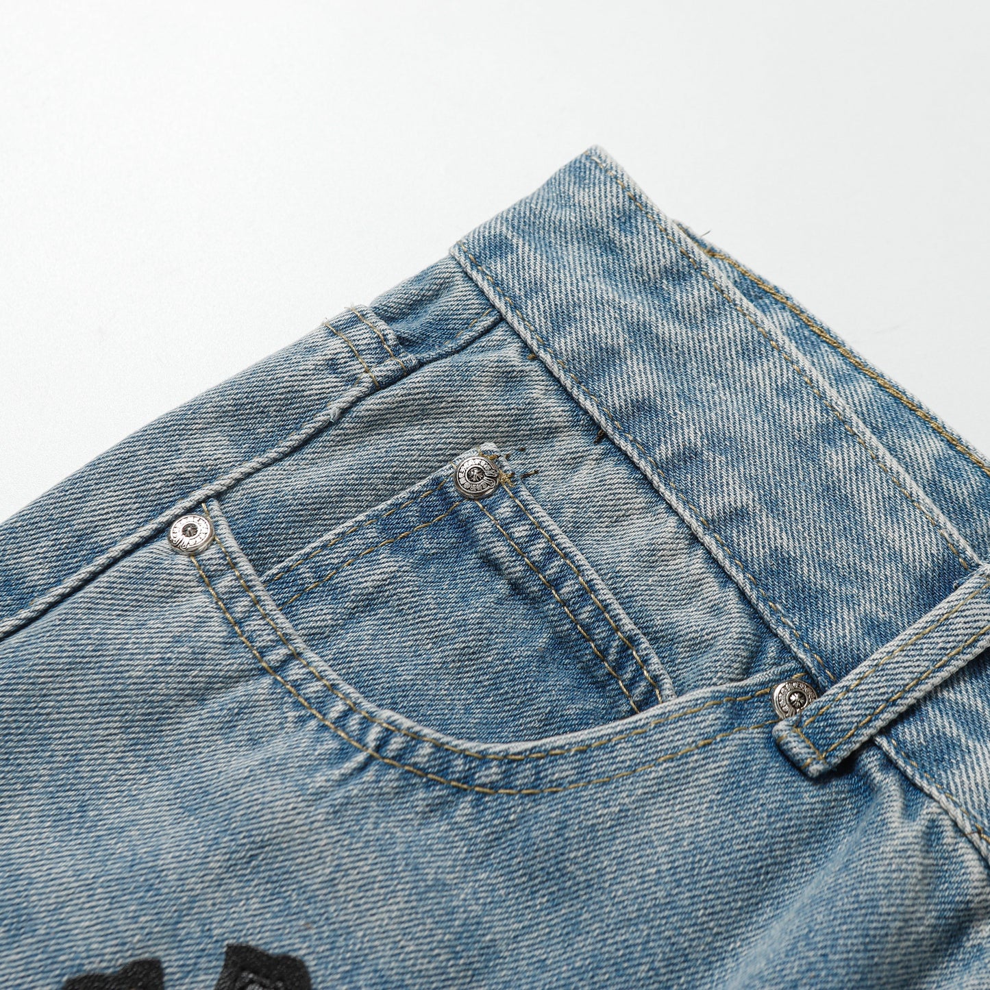 クロムハーツ パンツ 9972