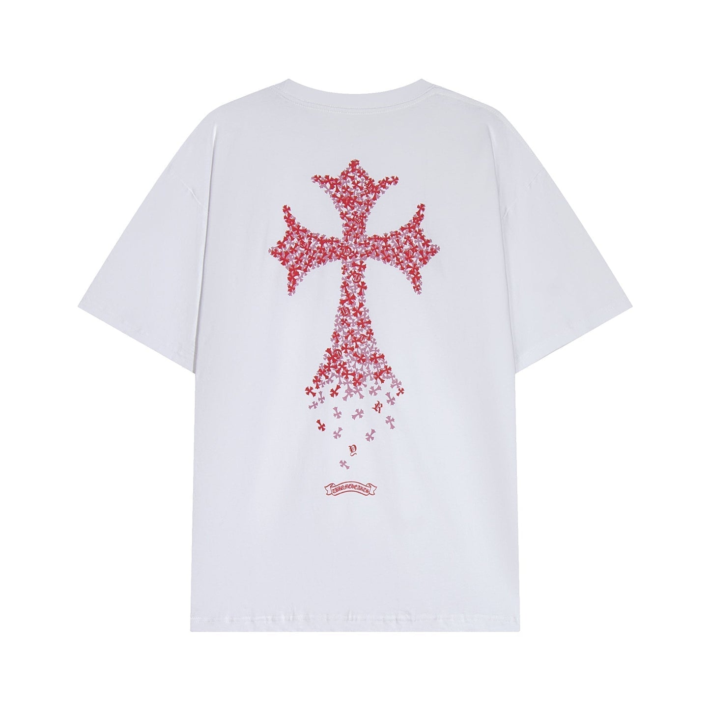 クロムハーツ新作Tシャツ TB37