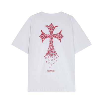 クロムハーツ新作Tシャツ TB37