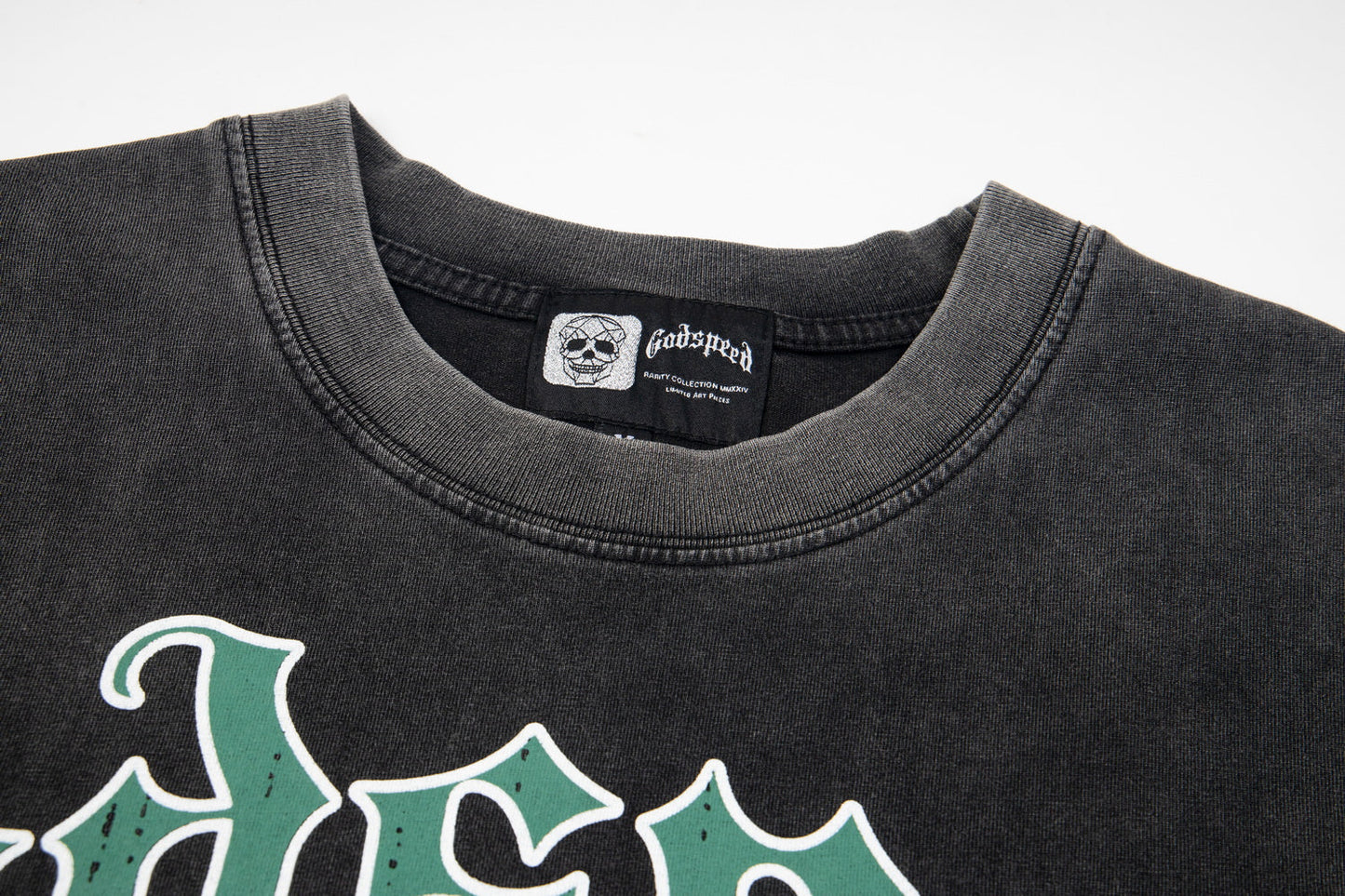 Godspeed Tシャツ G01