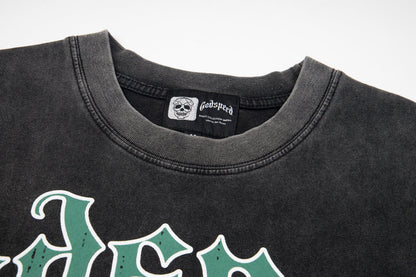 Godspeed Tシャツ G01
