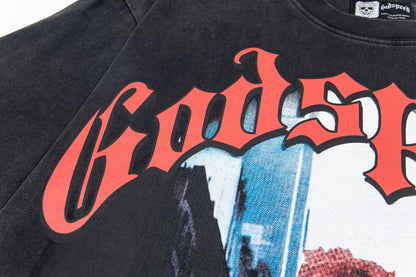 Godspeed Tシャツ G52