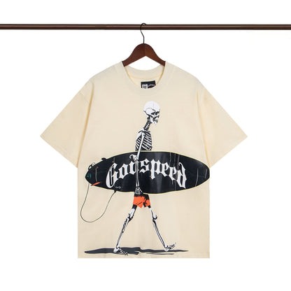 ゴッドスピード Tシャツ G73