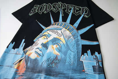 GODSPEED Tシャツ G73