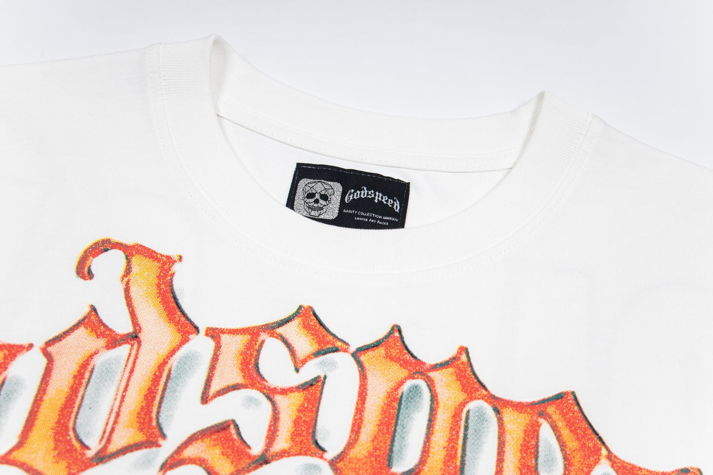 Godspeed Tシャツ G55