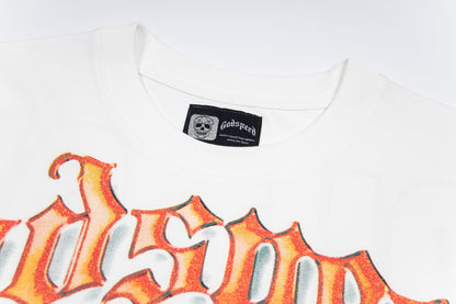 Godspeed Tシャツ G55
