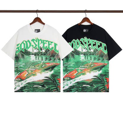ゴッドスピードTシャツ G71