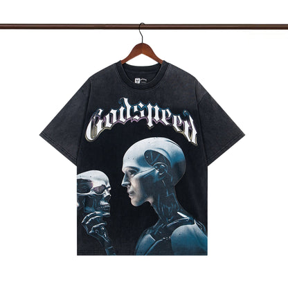Godspeed Tシャツ G44