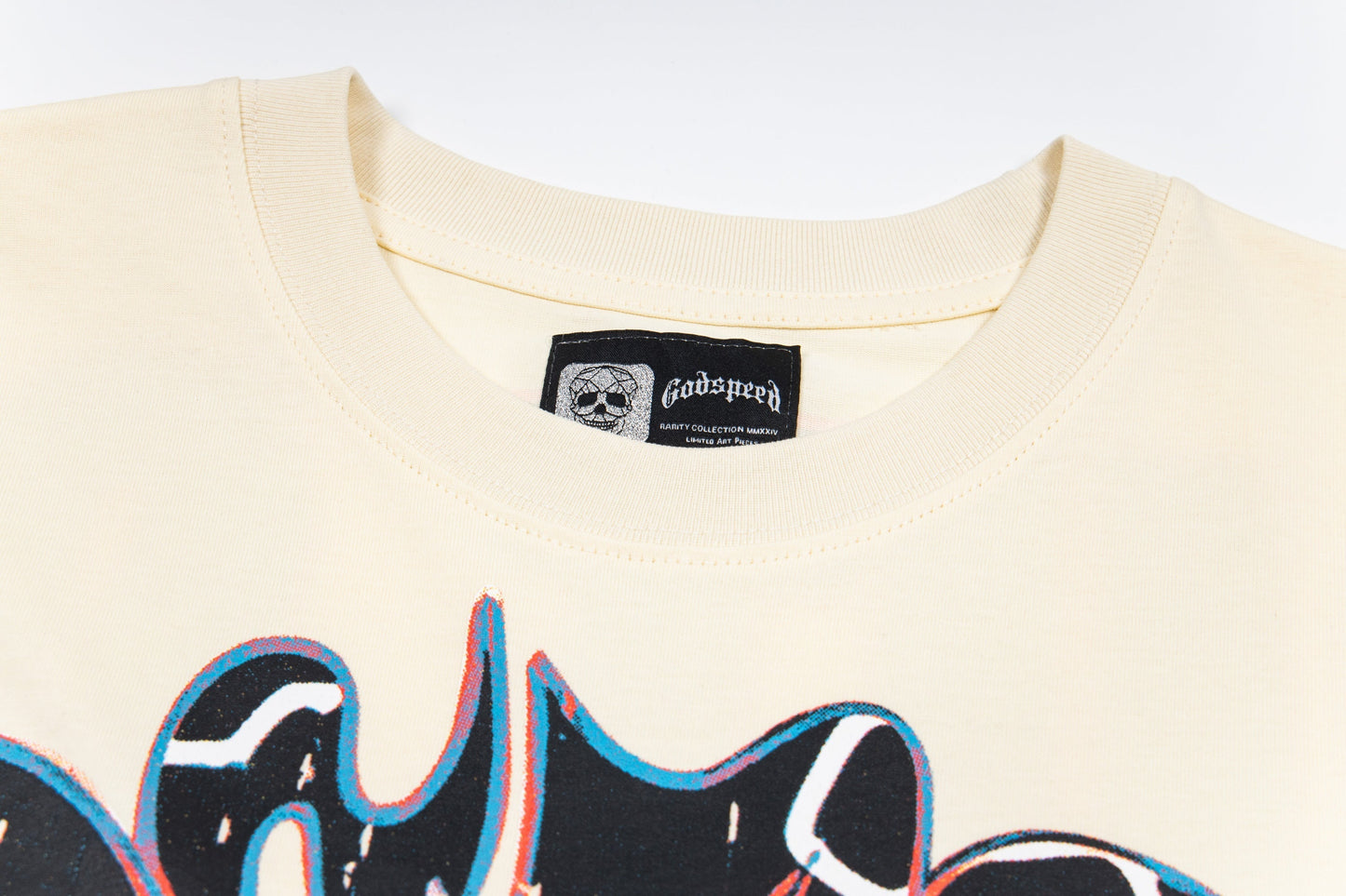Godspeed Tシャツ G65