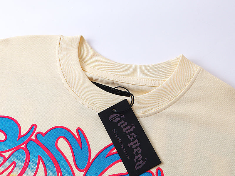 ゴッドスピード Tシャツ 3109