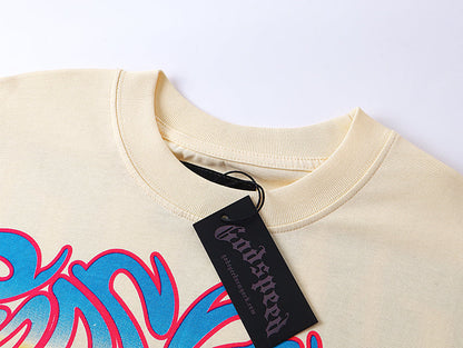 ゴッドスピード Tシャツ 3109