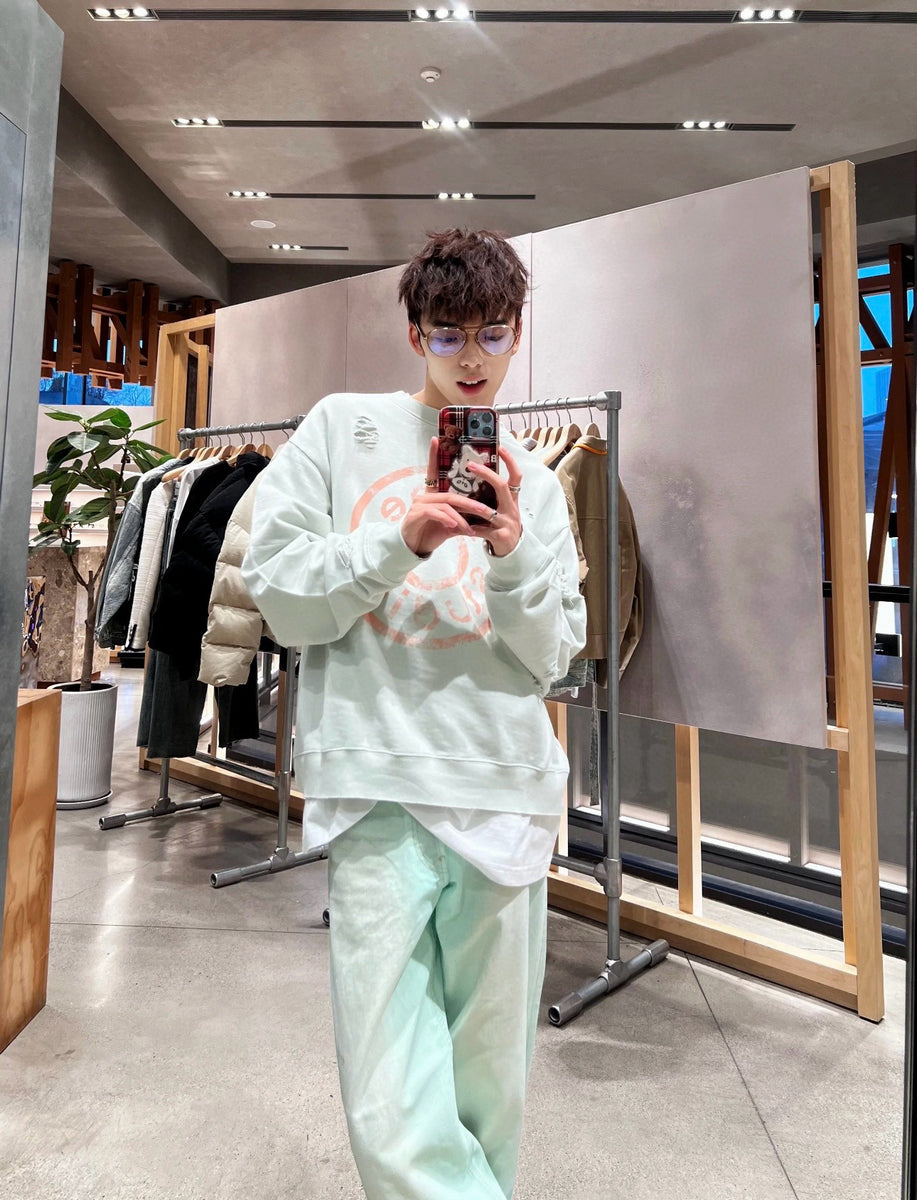 Chrome Hearts NEW パンツ 8182