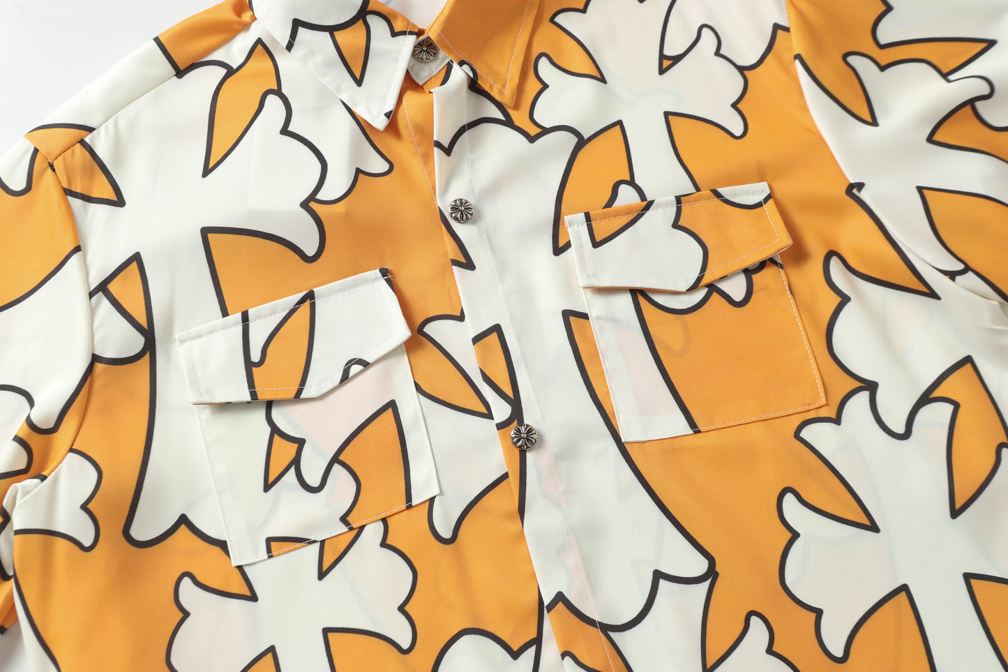 クロムハーツの速乾Tシャツ、大人気です 2285