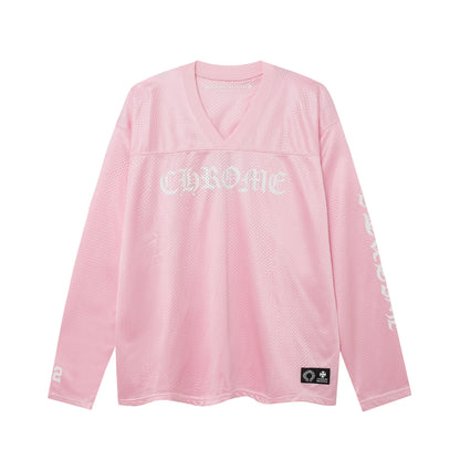 Chrome Hearts Matty Boy メッシュ ウォームアップ ジャージ 9998