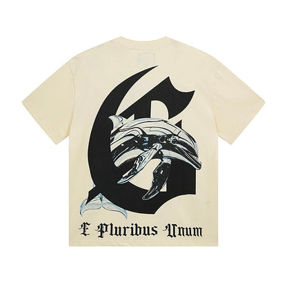 Godspeed Tシャツ 3112