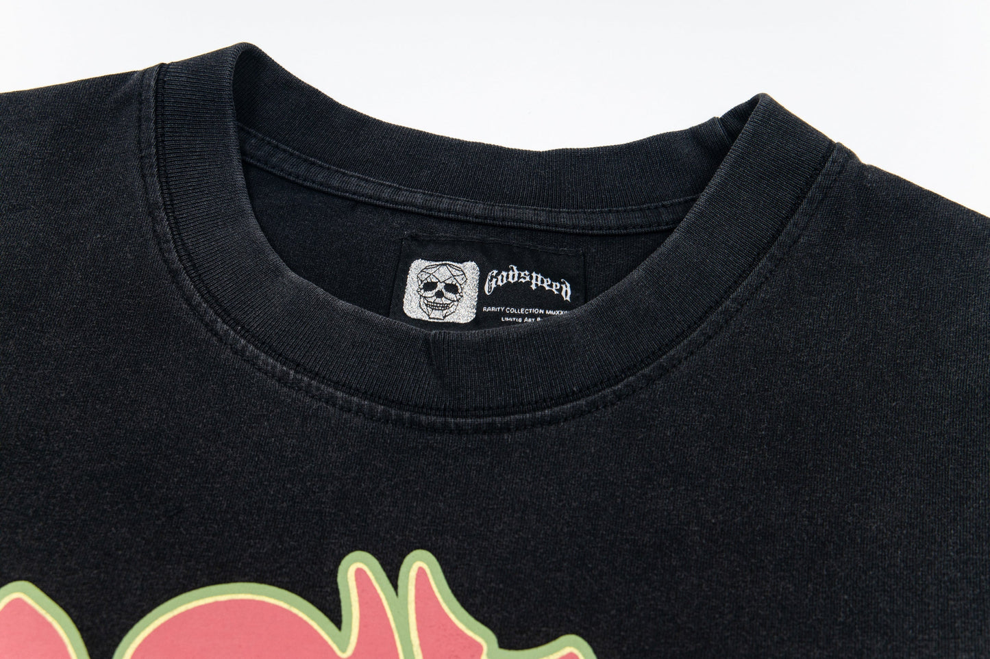 Godspeed Tシャツ G67