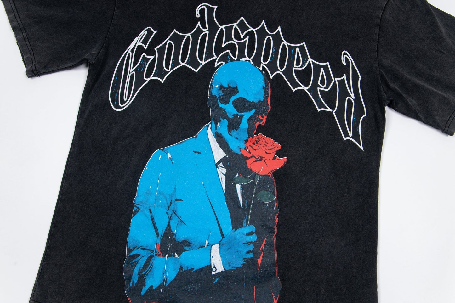 Godspeed Tシャツ G32