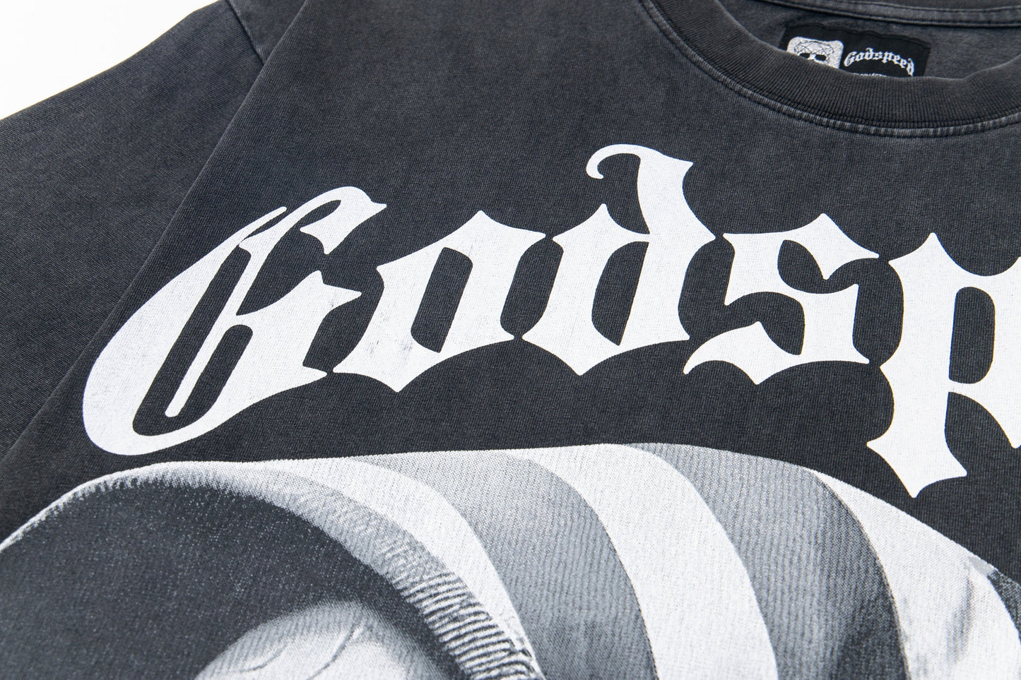 Godspeed Tシャツ G59