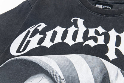Godspeed Tシャツ G59
