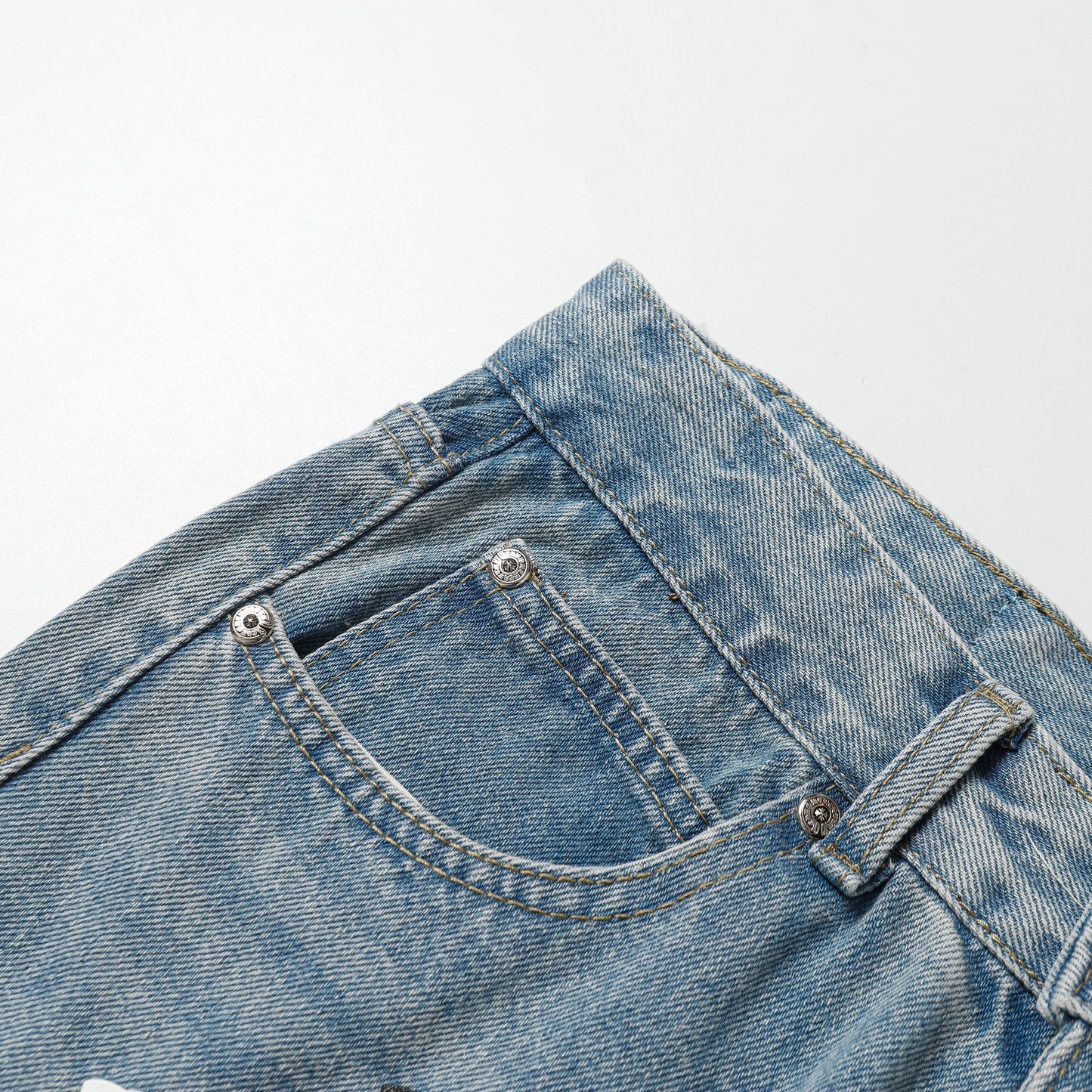 Chrome Hearts パンツ 9971