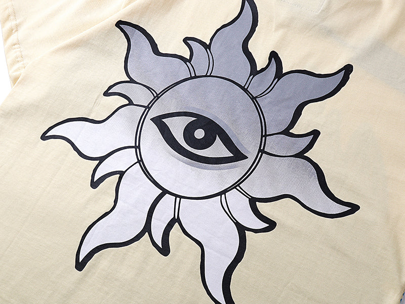 ゴッドスピードTシャツ3116