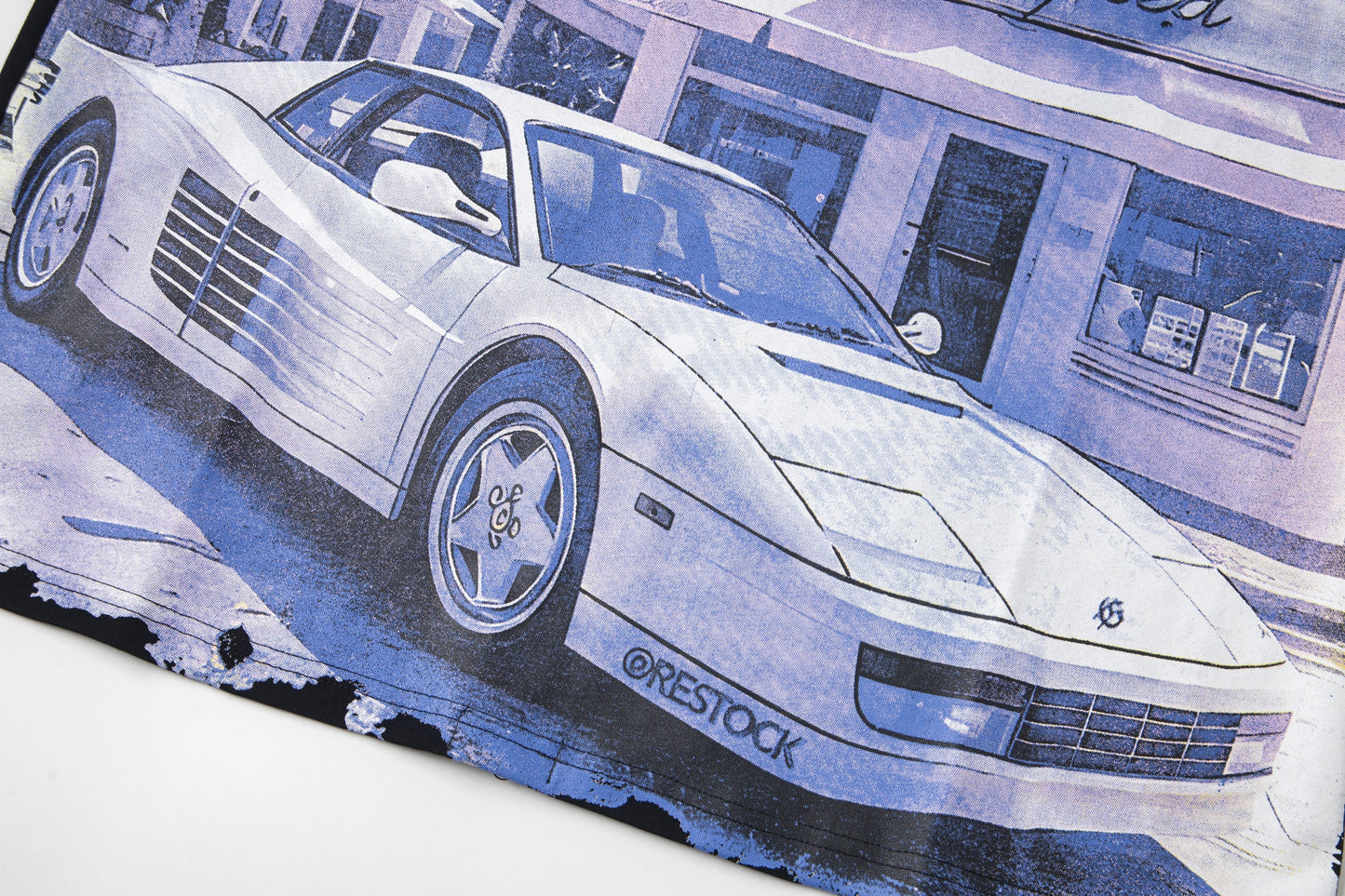 ゴッドスピード Tシャツ G72