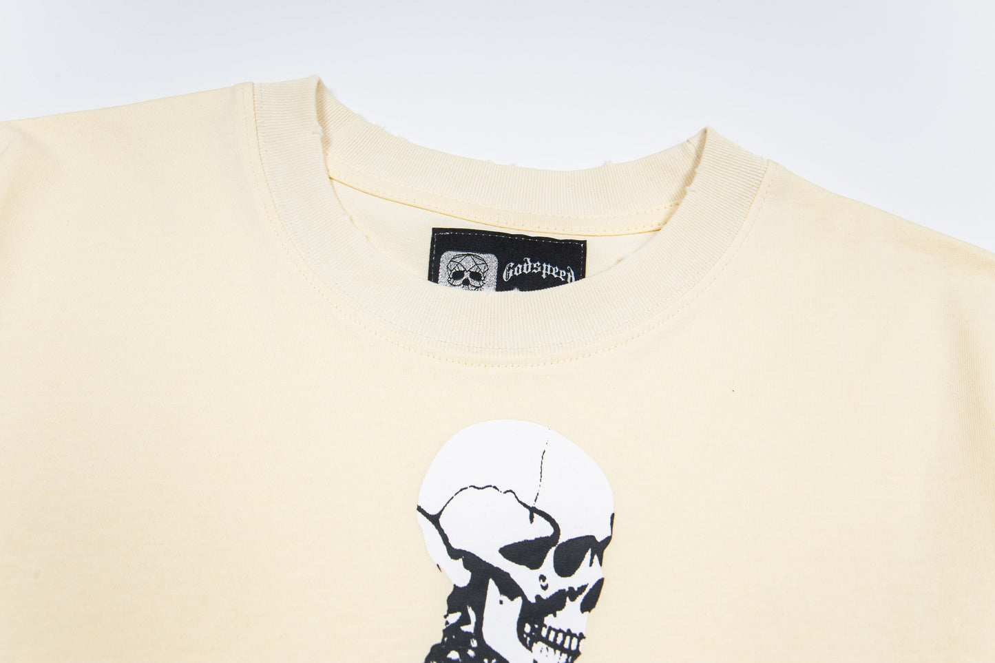 ゴッドスピード Tシャツ G73