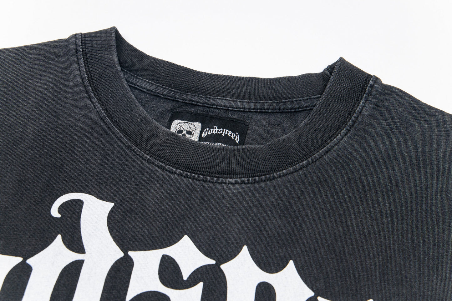 Godspeed Tシャツ G59
