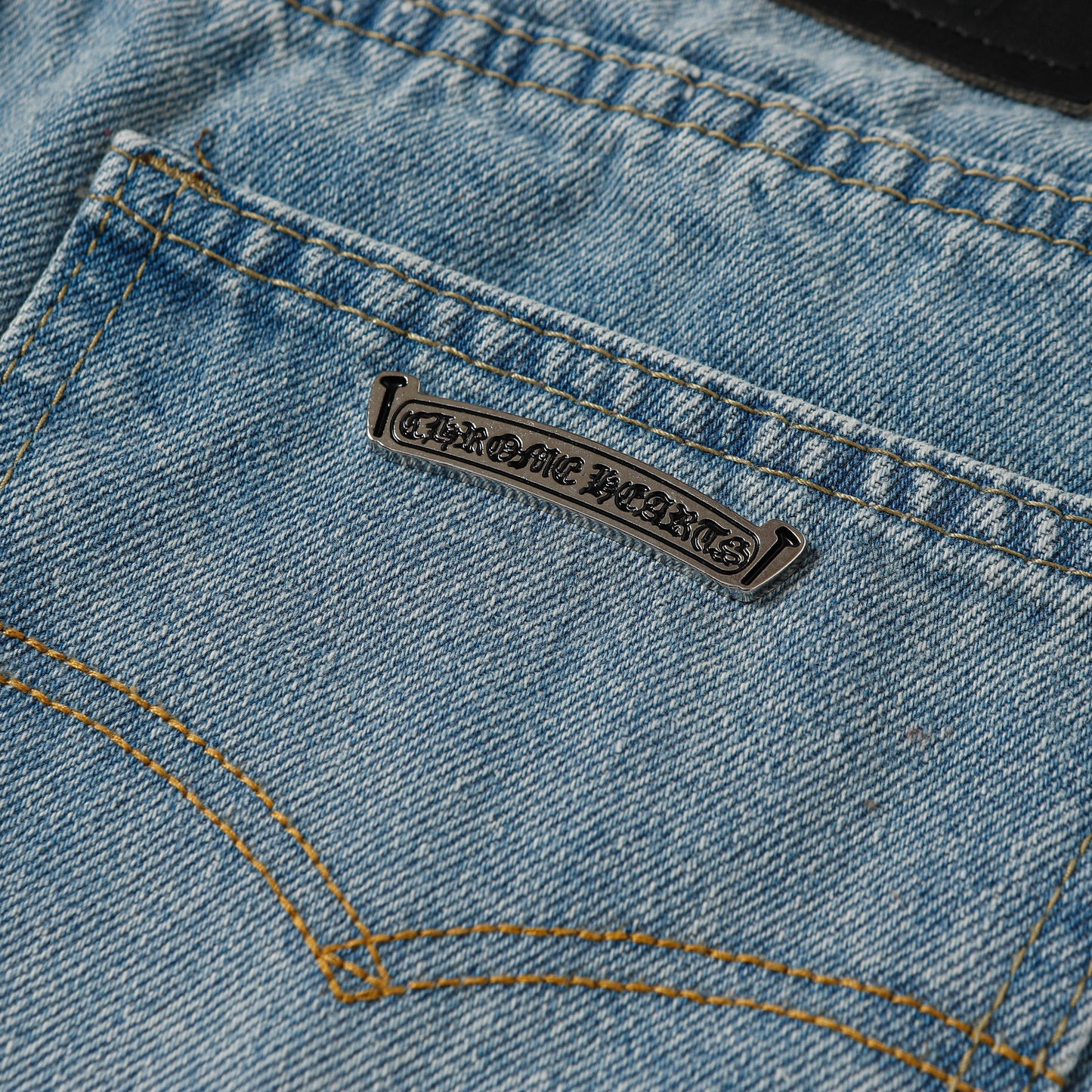 Chrome Hearts パンツ 9971