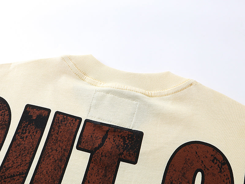 ゴッドスピードTシャツ3130