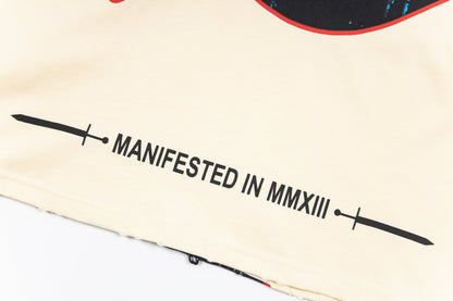 Godspeed Tシャツ G32