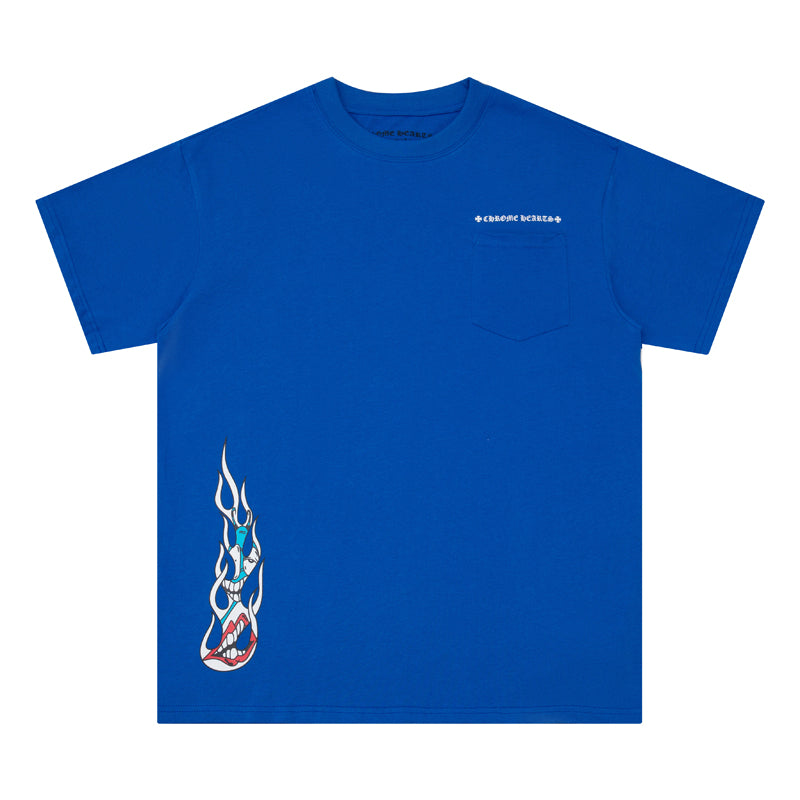 クロムハーツ Tシャツ K6070