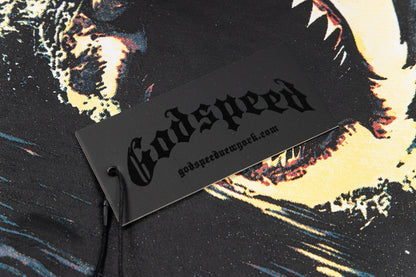 Godspeed Tシャツ G67