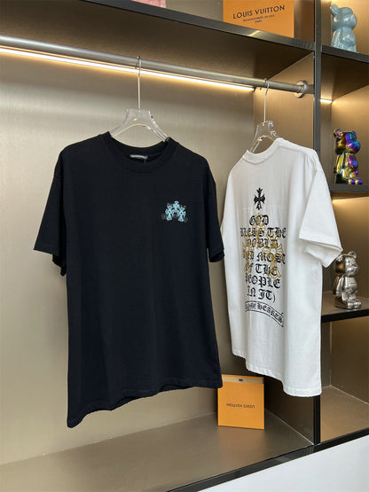 クロムハーツ Tシャツ 1970