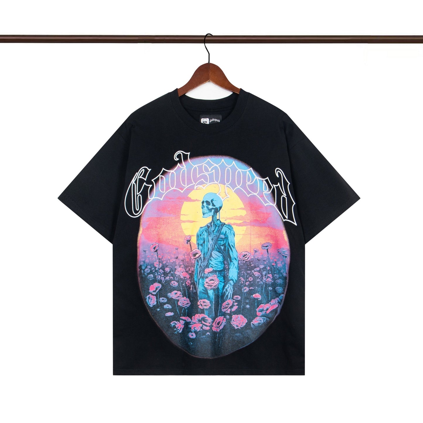 ゴッドスピード Tシャツ G38