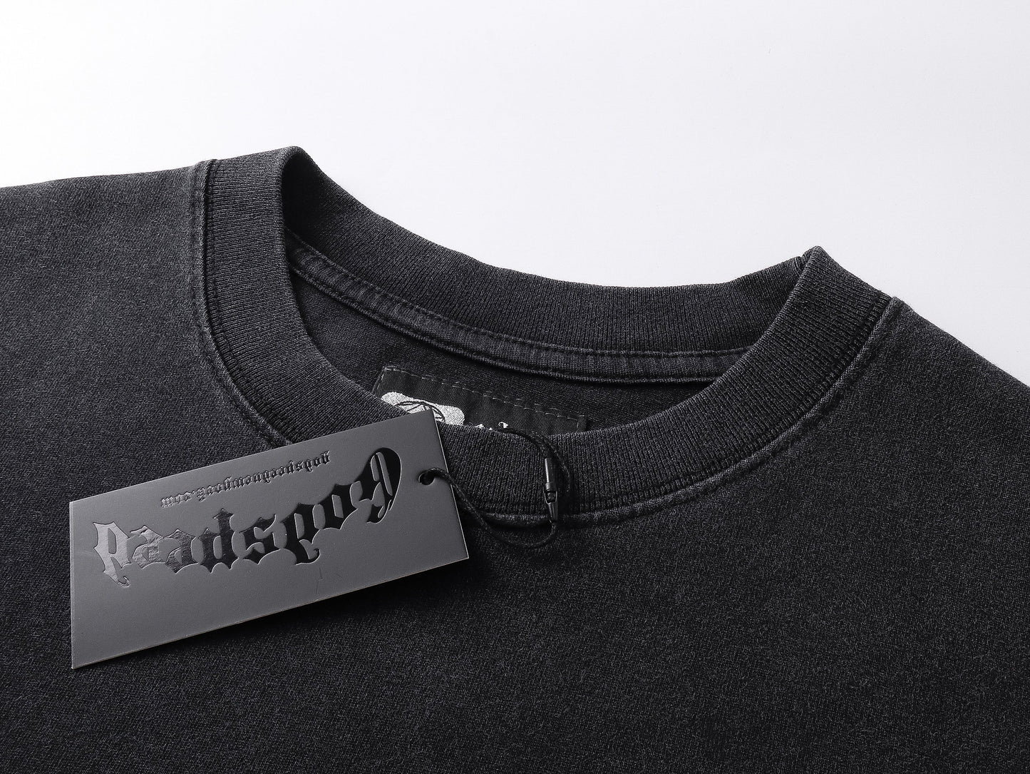 Godspeed 2026 新ファッションTシャツ 1093