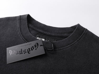 Godspeed 2026 新ファッションTシャツ 1093