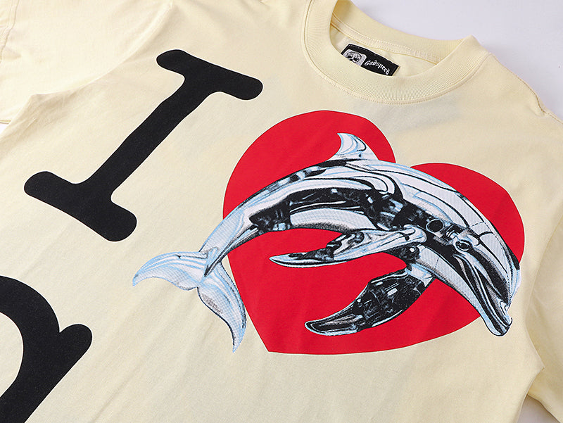 Godspeed Tシャツ 3112