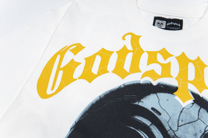 ゴッドスピード Tシャツ G09