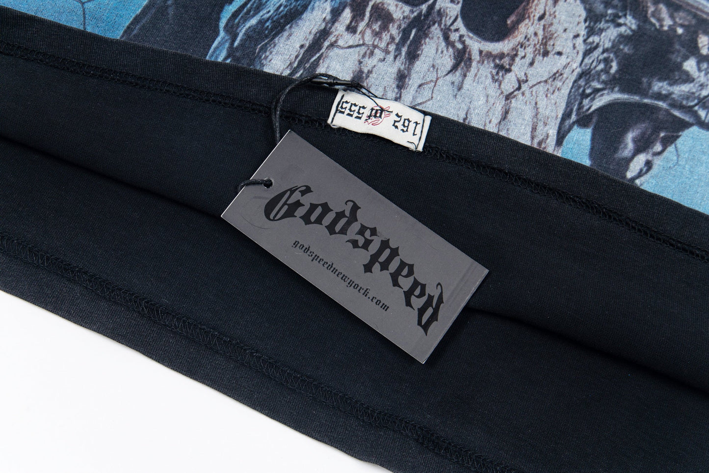 Godspeed Tシャツ G30