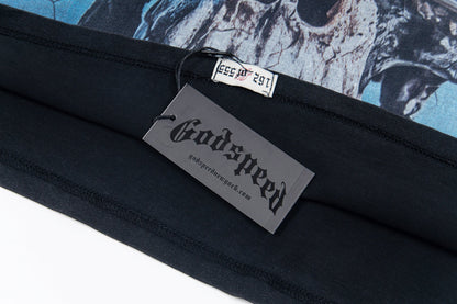 Godspeed Tシャツ G30