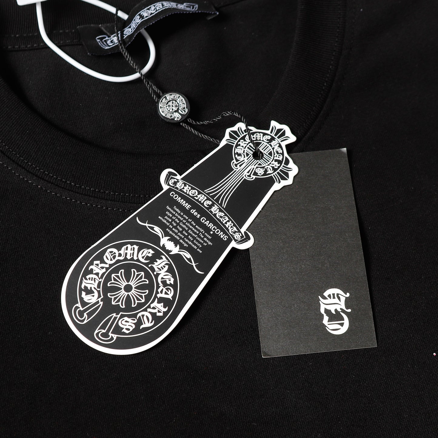 クロムハーツ 新作Tシャツ 2257