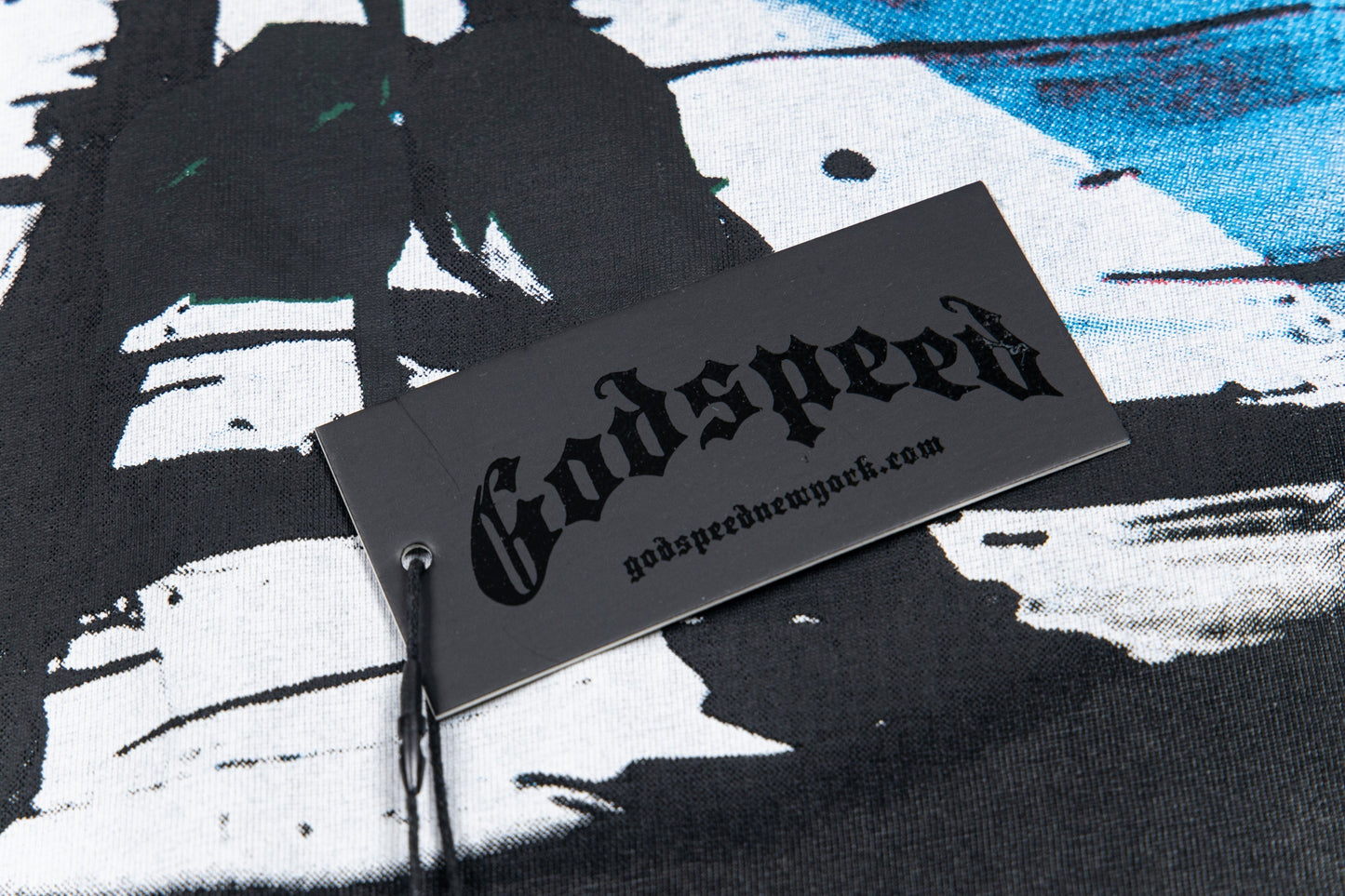 Godspeed Tシャツ G52