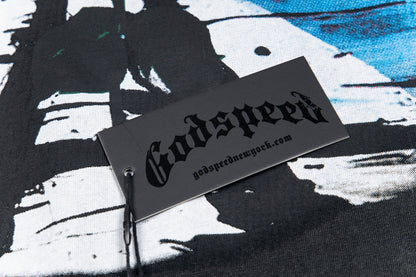 Godspeed Tシャツ G52